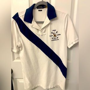 Like new Authentic Ralph Lauren Polo short sleeve